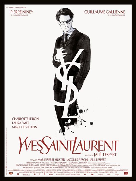 yves saint laurent telerama|yves saint laurent movie netflix.